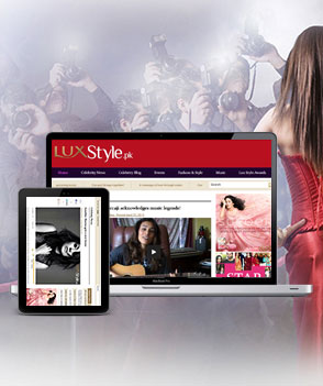 Lux style pk website 