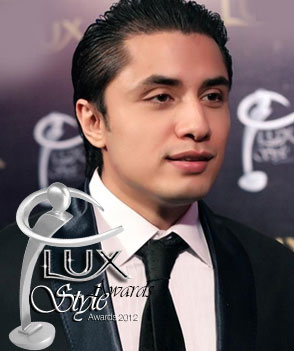 Lux style awards