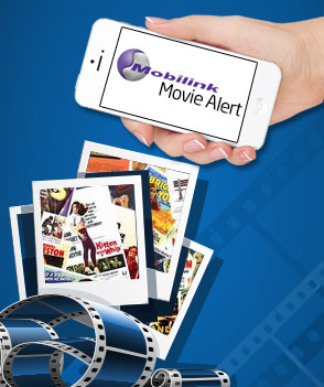 Mobilink Movie Alerts 