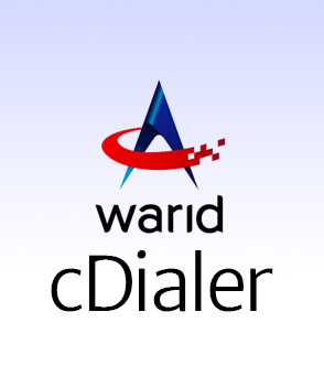 Warid outbound dialer 