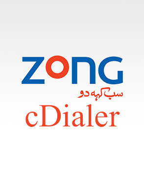 Zong Outbound Dialer 