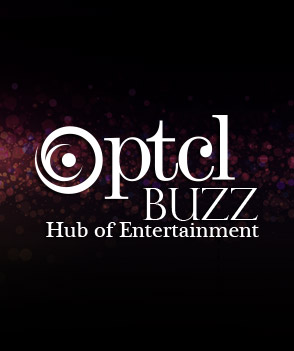 PTCL Buzz 